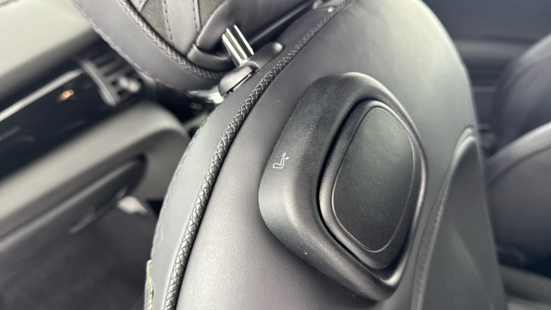 MINI Hatchback 1.5 Cooper II 3dr Petrol Hatchback